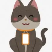 たまにゃんの画像