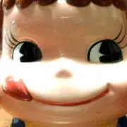 ペコちゃん