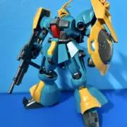 素組みガンプラ屋さんの画像