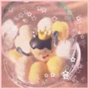 ぷりん❤︎の画像