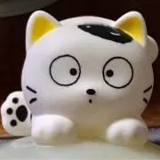 ペコちゃんの画像