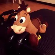 ぶる