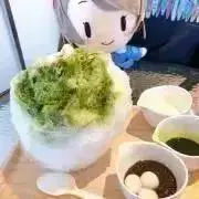 パセリの画像