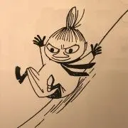 コジ×2の画像