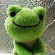 カエルの画像
