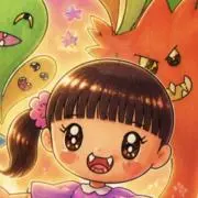 キクティの画像