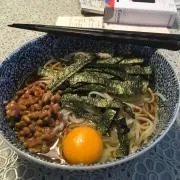 お蕎麦好き