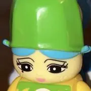 みゅーの画像