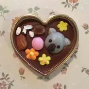 きなこの画像