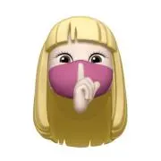 レベッカの画像