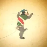 CDバーテンダーの画像
