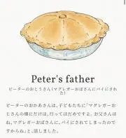ブルースター。夜行性です。の画像