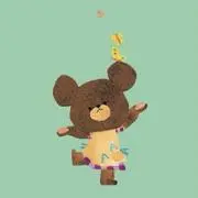 Minnieの画像