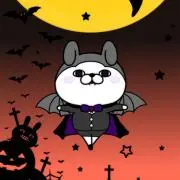 うさぎ50㌫