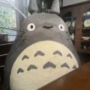 キョロちゃんの画像