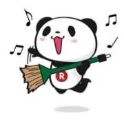panda