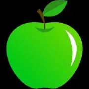 青りんごの画像