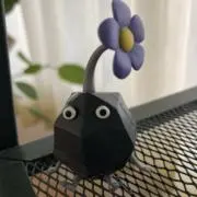 パンダの画像