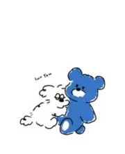 みーちゃん