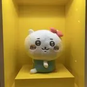 ちきぃ(ガチャガチャ断捨離中)の画像