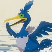 リバーの画像