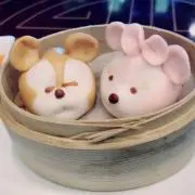 モモの画像