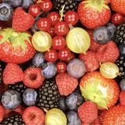 Very Berry♡の画像