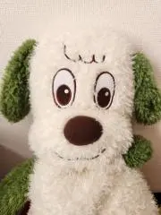 わんわん