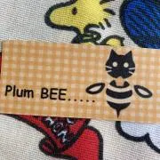 PlumBEEの画像