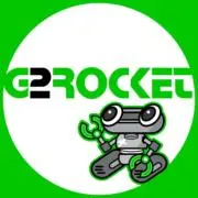 メカろろた_G2ROCKETの画像