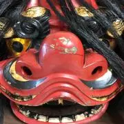 神楽の画像