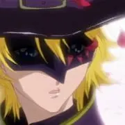 黒バラ