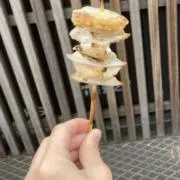 やきとりの画像