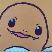 ヒトカゲの画像