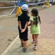 かけなみママ