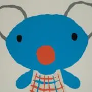 もぐの画像