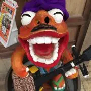 シュンゾウの画像