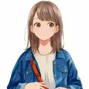 柿の実果実の画像