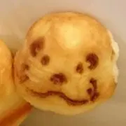 メロンパンナの画像