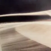 徐々に削除中の画像