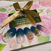 pipi.SHOP♡ネイルチップも出品の画像