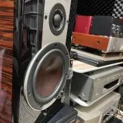 音響の画像