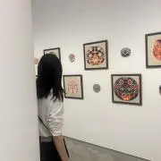 uの画像