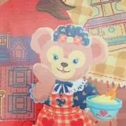 Sherry 7/31〜8/11発送不可の画像