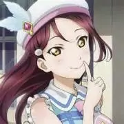 Aqoursフィルム SaintSnow 月ちゃん - メルカリ