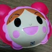 赤ちゃんマンの画像