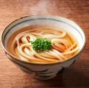 うどんの画像