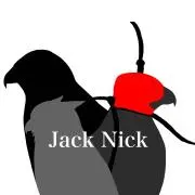 Jack Nick【3-4日で発送可】の画像