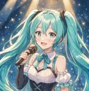 かすみんの画像
