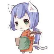 猫屋なごみの画像